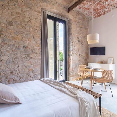 Caelus Boutique Studio Girona Eksteriør billede
