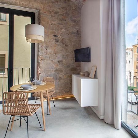 Caelus Boutique Studio Girona Eksteriør billede