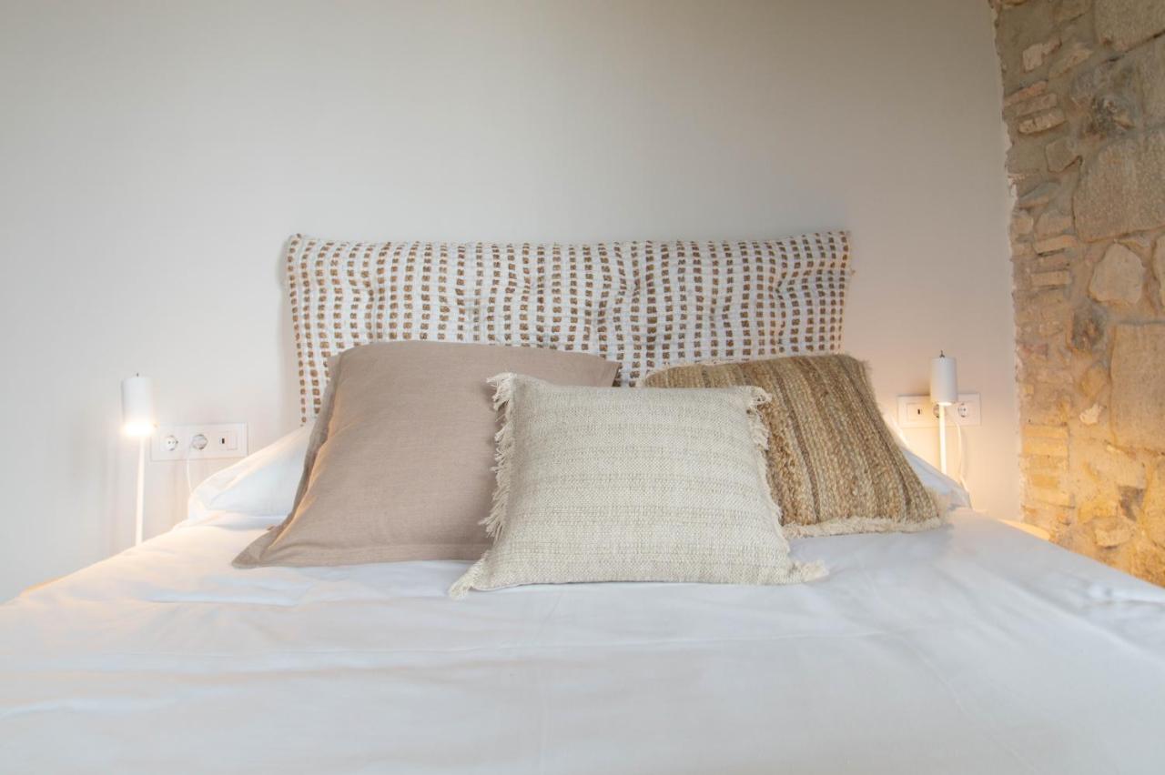 Caelus Boutique Studio Girona Eksteriør billede
