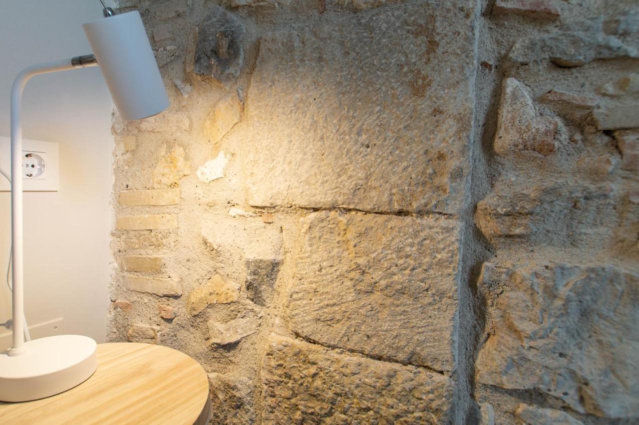 Caelus Boutique Studio Girona Eksteriør billede