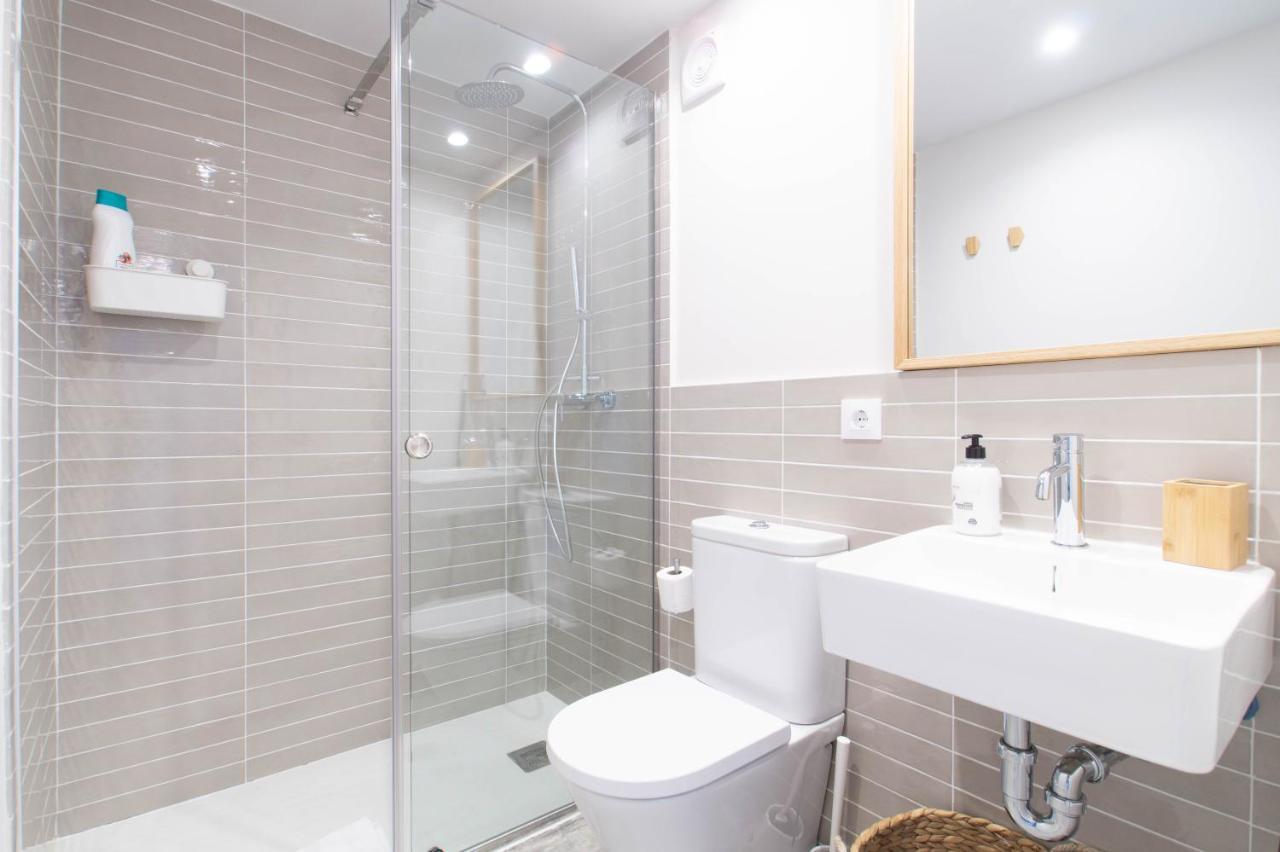 Caelus Boutique Studio Girona Eksteriør billede