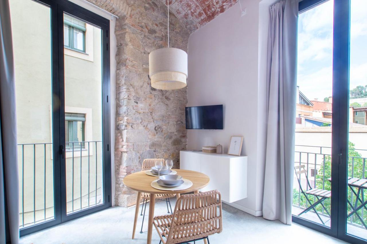Caelus Boutique Studio Girona Eksteriør billede